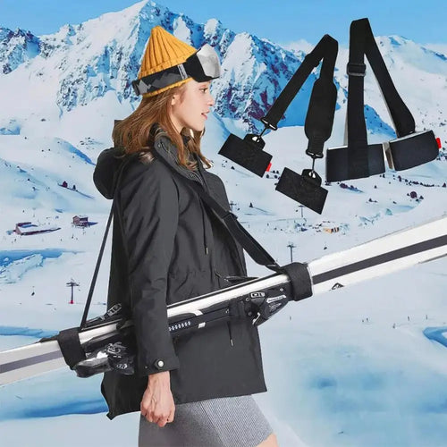 TwistLice™  Alpino - Alpine Flow